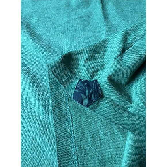 Superior Vintage SV52‎ Short Sleeve Henley Tee Mens Medium - Picture 11 of 12